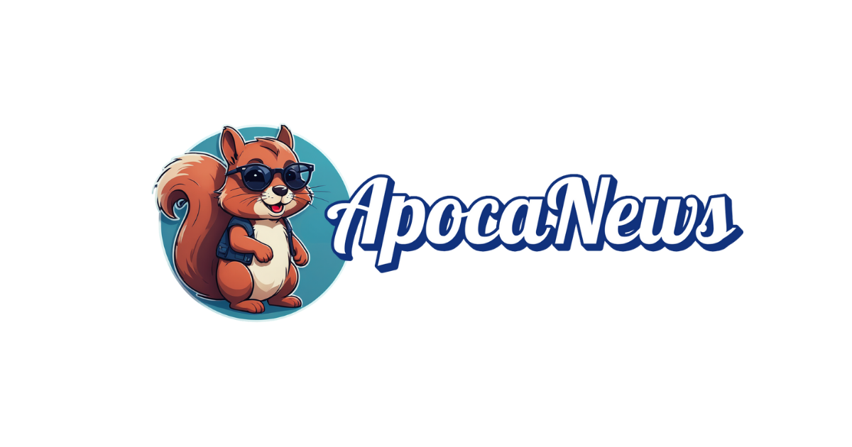 ApocaNews